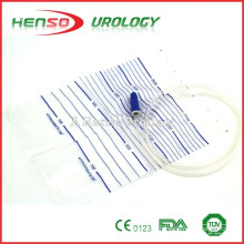 Urine Drainage Bag without outlet valve